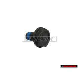 VW Original Tornillo Hexagonal - N 90206103