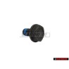 VW Original Tornillo Hexagonal - N 90206103
