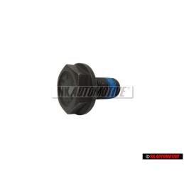 VW Original Tornillo Hexagonal - N 90206103
