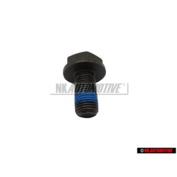 VW Original Tornillo Hexagonal - N 90206103