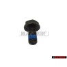 VW Original Tornillo Hexagonal - N 90206103