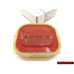 VW Original Tapa De Cierre - N 90229501