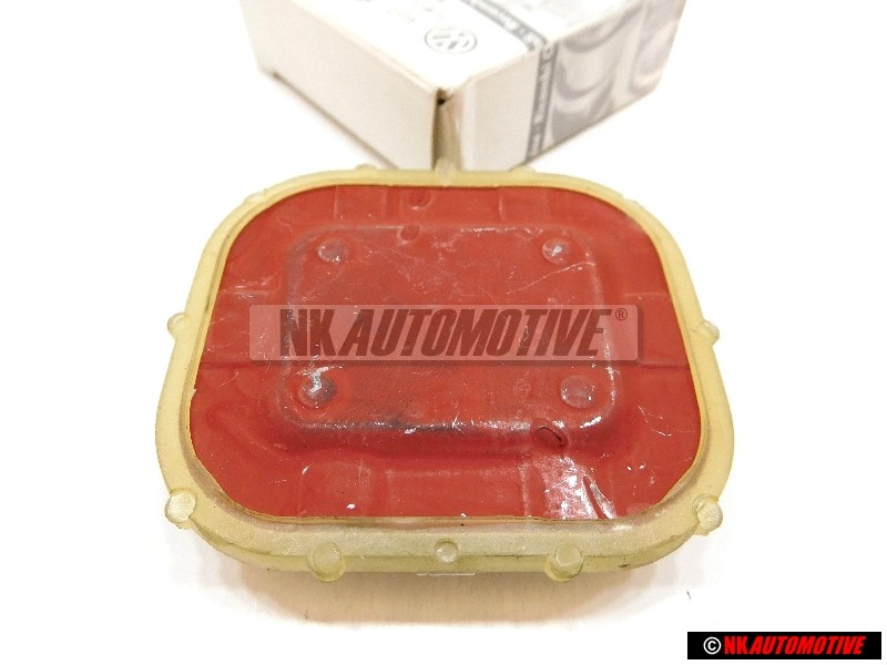 VW Original Tapa De Cierre - N 90229501