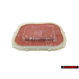 VW Original Tapa De Cierre - N 90229501