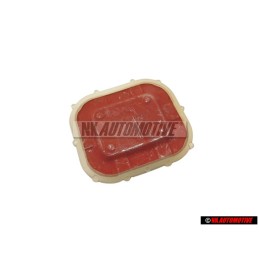 VW Original Tapa De Cierre - N 90229501