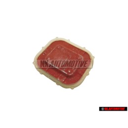 VW Original Tapa De Cierre - N 90229501