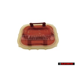 VW Original Tapa De Cierre - N 90229501
