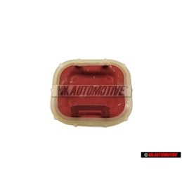 VW Original Tapa De Cierre - N 90229501