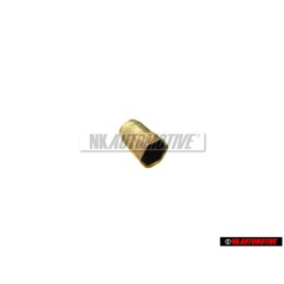 VW Original Tuerca Remache Ciego - N 90238801