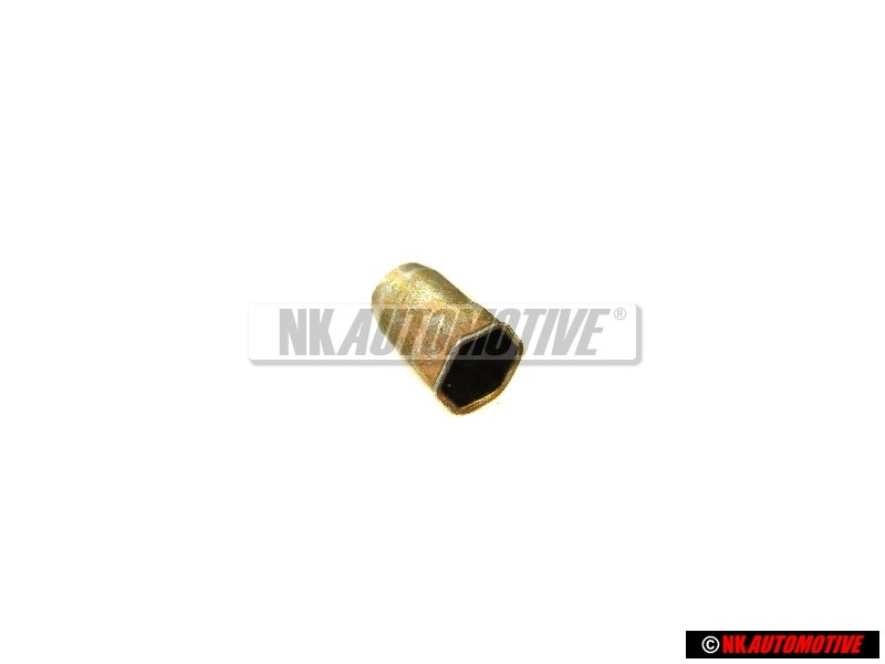 VW Original Tuerca Remache Ciego - N 90238801