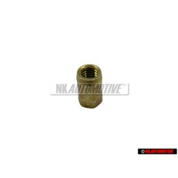 VW Original Tuerca Remache Ciego - N 90238801