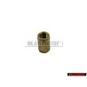 VW Original Tuerca Remache Ciego - N 90238801