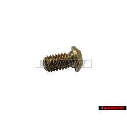 VW Original Tornillo Cilindrico Con Cabeza De Hexagono Interior - N 90241501
