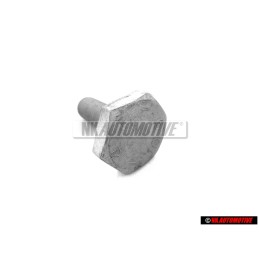 VW Original Tornillo Hexagonal - N 90256202