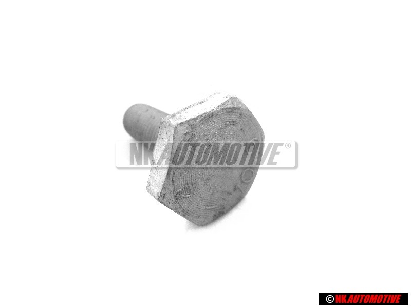VW Original Tornillo Hexagonal - N 90256202