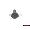 VW Original Tornillo Hexagonal - N 90256202