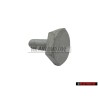 VW Original Tornillo Hexagonal - N 90256202