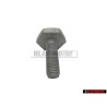 VW Original Tornillo Hexagonal - N 90256202