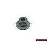 VW Original Tuerca Hexagonal, Autoblocante Con Arandela - N 90286703