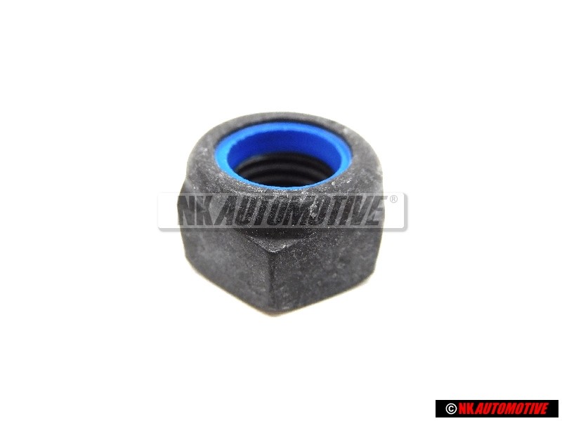 VW Original Tuerca Hexag., Autoblocante - N 90321302