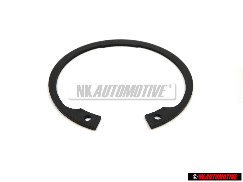 VW Original Anillo De Seguridad - N 90329301