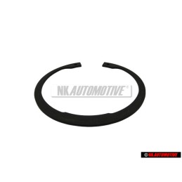 VW Original Anillo De Seguridad - N 90329301