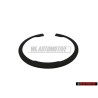 VW Original Anillo De Seguridad - N 90329301