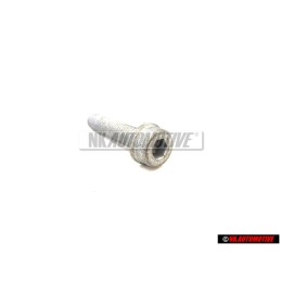 VW Original Tornillo Cilindrico - N 90339605