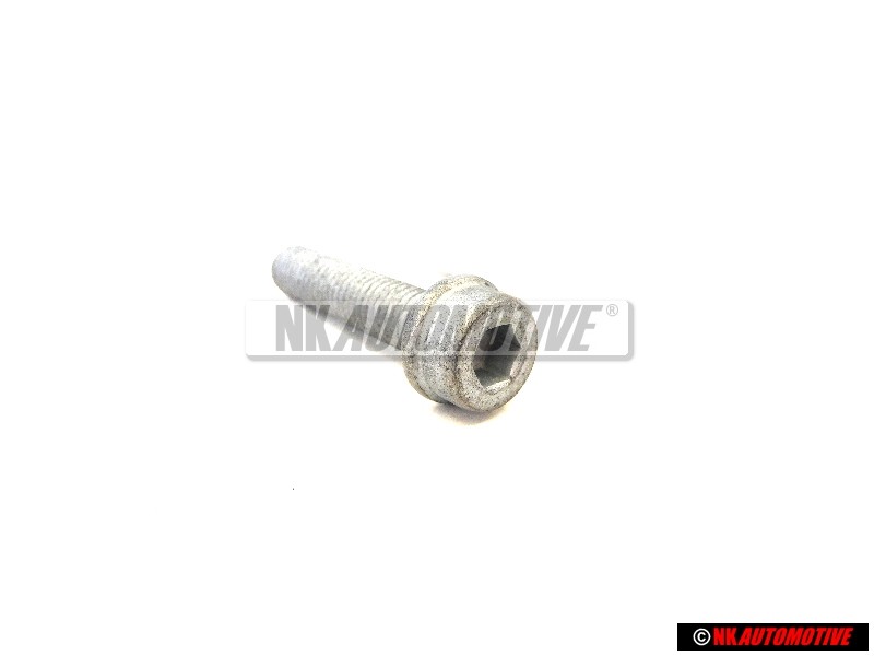 VW Original Tornillo Cilindrico - N 90339605