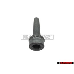 VW Original Tornillo Cilindrico - N 90339605
