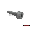 VW Original Tornillo Cilindrico - N 90339605