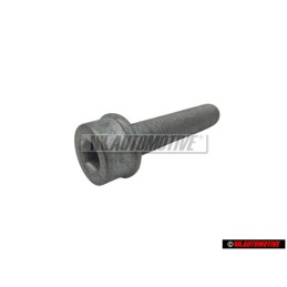 VW Original Tornillo Cilindrico - N 90339605