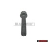 VW Original Tornillo Cilindrico - N 90339605