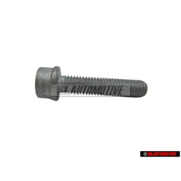 VW Original Tornillo Cilindrico - N 90339605
