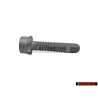 VW Original Tornillo Cilindrico - N 90339605