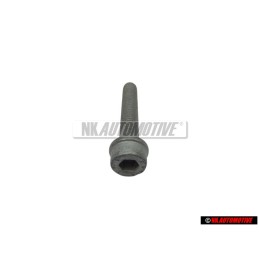 VW Original Tornillo Cilindrico - N 90348704