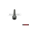VW Original Tornillo Cilindrico - N 90348704