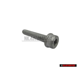 VW Original Tornillo Cilindrico - N 90348704