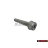 VW Original Tornillo Cilindrico - N 90348704