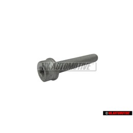 VW Original Tornillo Cilindrico - N 90348704