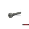 VW Original Tornillo Cilindrico - N 90348704