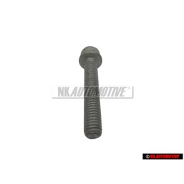 VW Original Tornillo Cilindrico - N 90348704