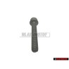 VW Original Tornillo Cilindrico - N 90348704