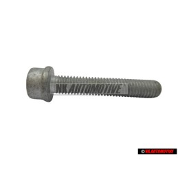 VW Original Tornillo Cilindrico - N 90348704
