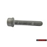 VW Original Tornillo Cilindrico - N 90348704