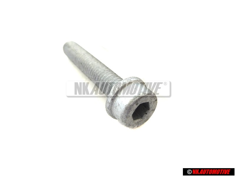 VW Original Tornillo Cilindrico - N 90348706