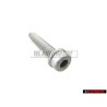 VW Original Tornillo Cilindrico - N 90348706