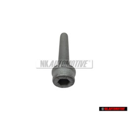 VW Original Tornillo Cilindrico - N 90348706