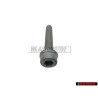 VW Original Tornillo Cilindrico - N 90348706