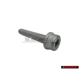 VW Original Tornillo Cilindrico - N 90348706